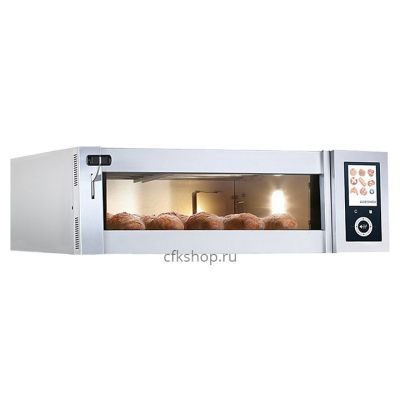 Печь подовая Wiesheu EBO 68 S EXCLUSIVE NEW