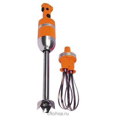 Миксер ручной Dynamic PMF 250 COMBI PACK 400 MF015