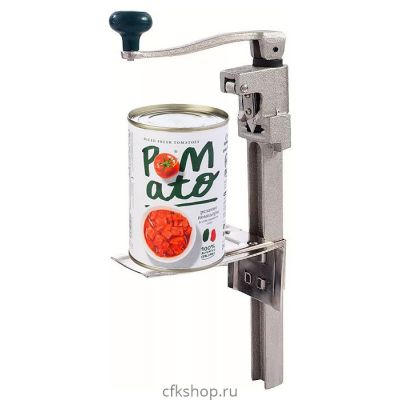 Консервооткрыватель Kocateq 336-2 ручной, настольный с креплением саморезами