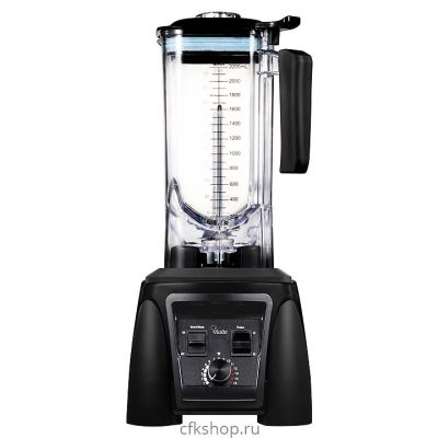 Блендер VIATTO VA-BL2222BQ