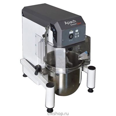 Миксер планетарный Apach Bakery Line APL10B