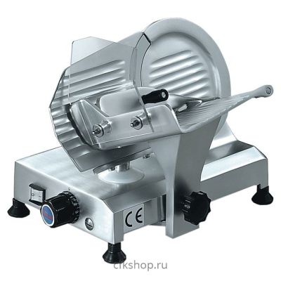 Слайсер Sirman TOPAZ 220