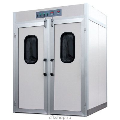 Камера расстоечная Bassanina PCR6080.4.2