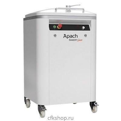 Тестоделитель Apach Bakery Line SQ A20s