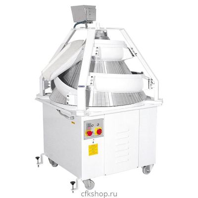 Тестоокруглитель конический Apach Bakery Line F392