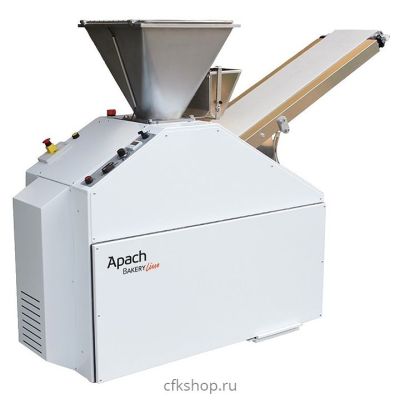 Тестоделитель Apach Bakery Line SDT130 A