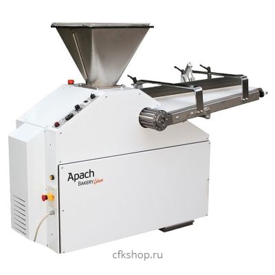 Тестоделитель Apach Bakery Line SD150 SA (с устройством округления)