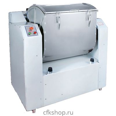 Машина тестомесильная Assum ТТ-D50D 380В