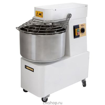 Тестомес спиральный ITPIZZA SK-30 1Ф