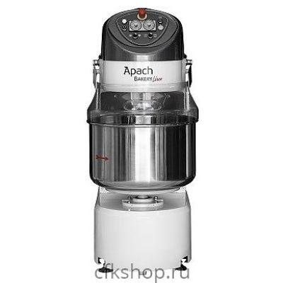 Тестомес спиральный Apach Bakery Line V 120