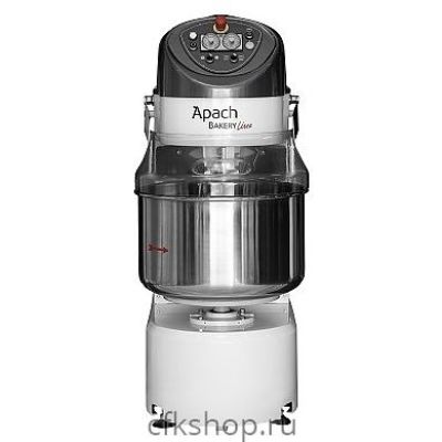 Тестомес спиральный Apach Bakery Line V-R 80
