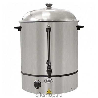 Аппарат для варки кукурузы ROAL DP-400D