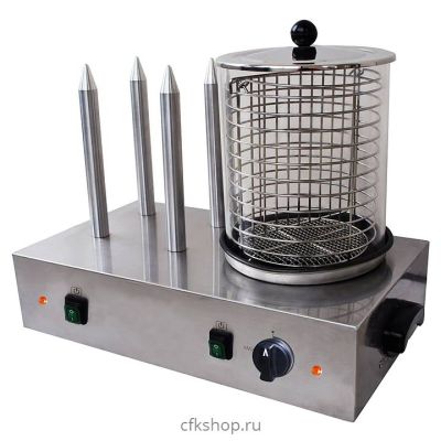 Аппарат для хот-догов EKSI HHD-1