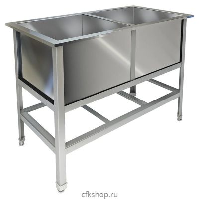 Ванна моечная Техно-ТТ AppetiTT ВМС2-1005ц