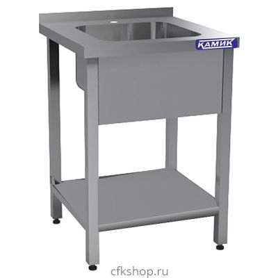 Ванна моечная КАМИК ВМ-1-41087
