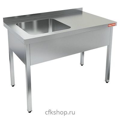 Ванна моечная HICOLD НСО1М-11/7БЛ