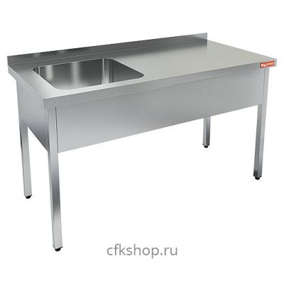 Ванна моечная HICOLD НСО1М-14/7БЛ