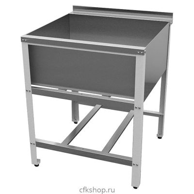 Ванна моечная Gastrolux К1-1363 Н/Е