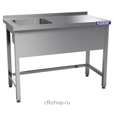 Ванна моечная КАМИК ВМ-1-44146