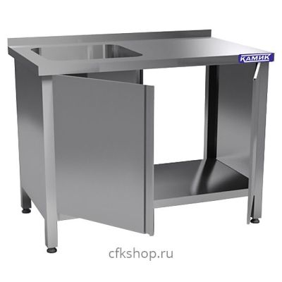 Ванна моечная КАМИК ВМ-1-411470