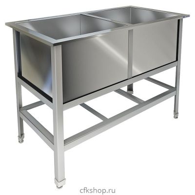 Ванна моечная Техно-ТТ ВМ-22/600