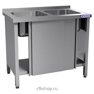 Ванна моечная КАМИК ВМ-2-471561