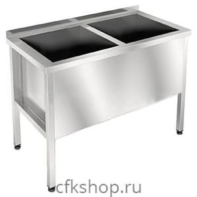 Котломойка ТТМ КМ2-120/7С