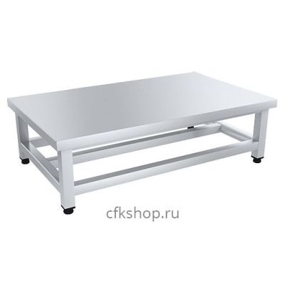 Подтоварник ПищТех ПРОФИ ПМ-Н 6/6