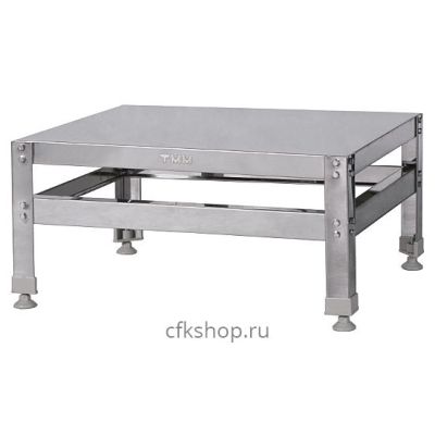 Подтоварник ТММ ПТ-О-600х600х300