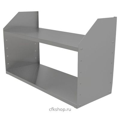 Полка кухонная Gastrolux ПН2-153/С