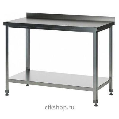 Стол производственный Abresto НСРБ-08060-УОПО