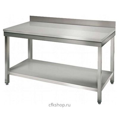 Стол разделочный VIATTO VA-WT10070BS