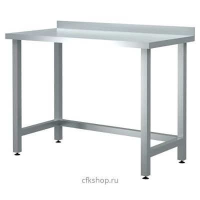 Стол производственный CRYSPI СРПН Э1 ОБ 1700х700х850