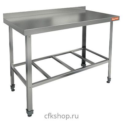Стол производственный HICOLD НСО-12/6Б ЭН