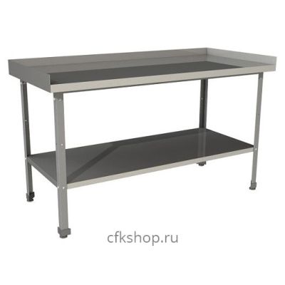 Стол производственный Restoinox СП-10/8-3БП-ЭЦ