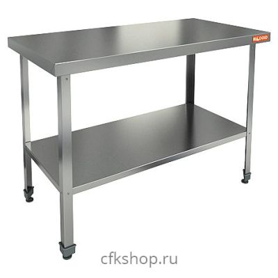Стол производственный HICOLD НСО-12/6П ЭН
