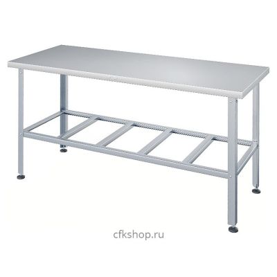 Стол производственный ATESY СР-С-1500.700-02-Н