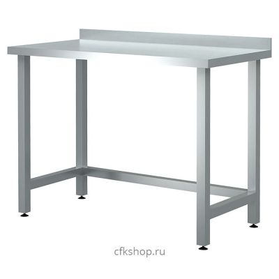 Стол производственный CRYSPI Chef СРП 15/7