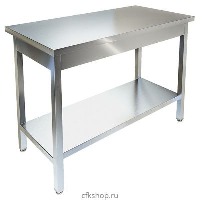 Стол производственный Техно-ТТ СП-133/500
