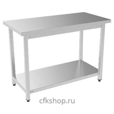 Стол производственный КОБОР СПР-95/70/П