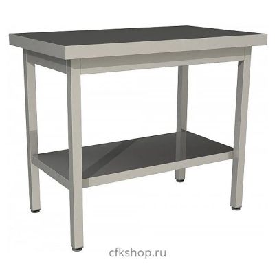 Стол производственный Restoinox СП-8/7,6-П