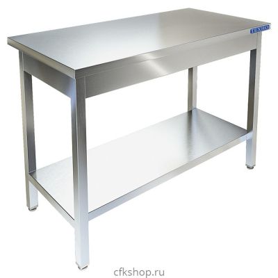 Стол производственный Техно-ТТ СП-833/1100