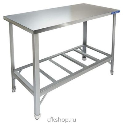 Стол производственный Техно-ТТ СП-113/1508