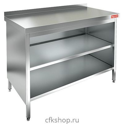 Стол производственный HICOLD НСЗО-15/6Б
