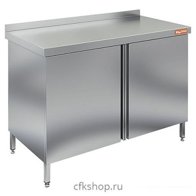 Стол производственный HICOLD НСЗ-12/7Б