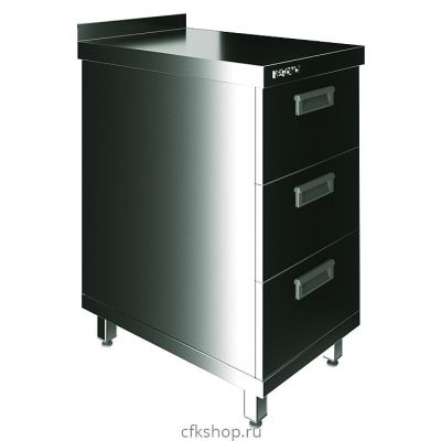 Стол производственный Restoinox СП3Я-5/6-Б