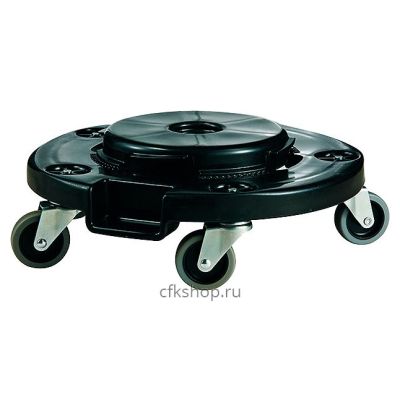 Тележка для контейнеров JIWINS JW-RCD