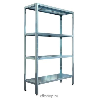 Стеллаж кухонный Assum СТП-С-9/4 Н (900х400х1600)