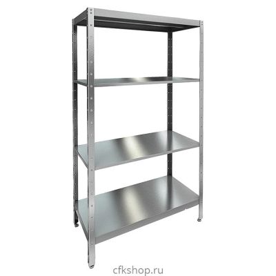 Стеллаж кухонный HICOLD НСК-8/7 Ц