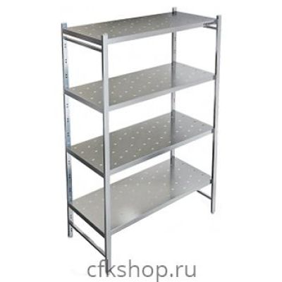 Стеллаж кухонный Техно-ТТ СТР-554/504